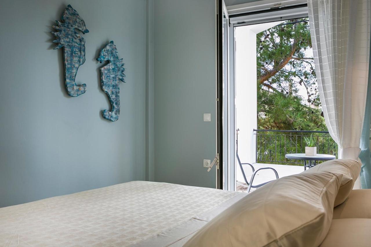 Julia'S Boutique Suites, Near Argostoli. Travliata Exterior photo