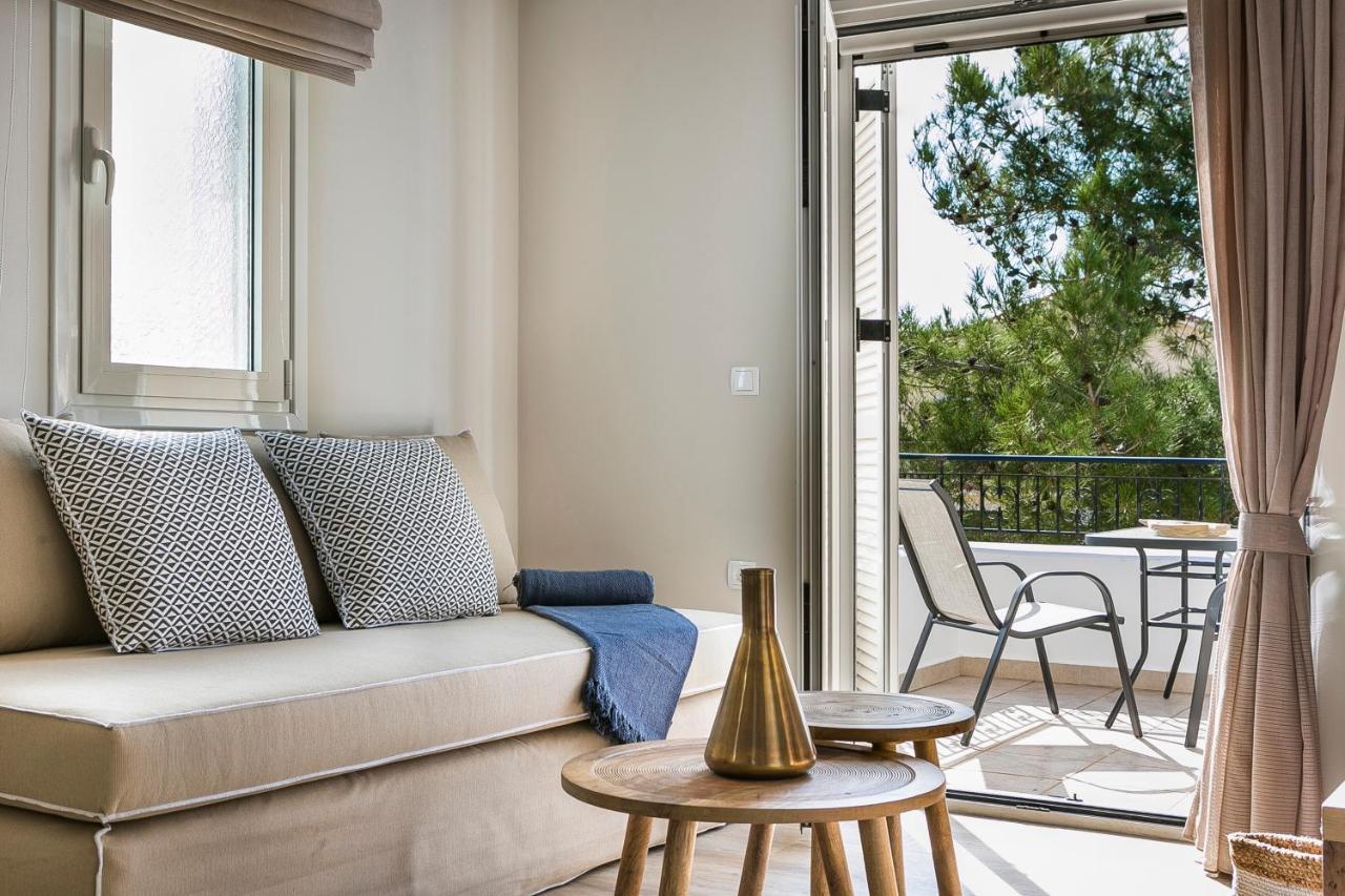 Julia'S Boutique Suites, Near Argostoli. Travliata Exterior photo